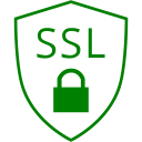 SSL Encryption